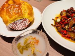 -东湖34号餐厅·湖北菜