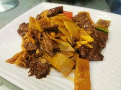 -美极鲜食坊(宝安南路店)