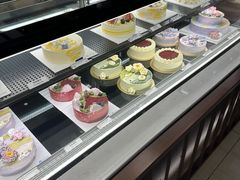 -Pantry's Best派悦坊蛋糕(世纪金源店)