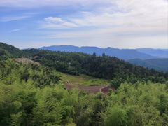 -巨石山景区