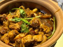 -雄伟美食(高沙中街店)