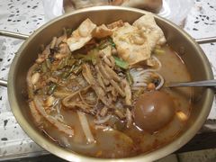 -雙冲柳州螺蛳粉&酸嘢&桂林米粉(簋街店)