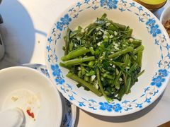 -老湘村·湖南土菜(天河维多利店)