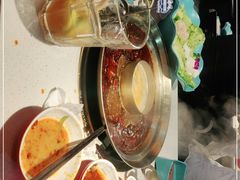 -蛙二爷美蛙火锅基地(温州总店)