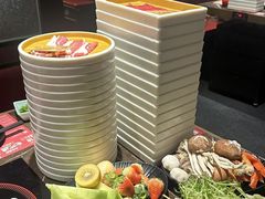 -一绪に和牛寿喜烧(罗湖益田假日店)