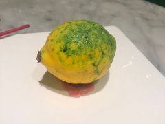 -辛香汇·现炒川菜(淮海路百盛店)