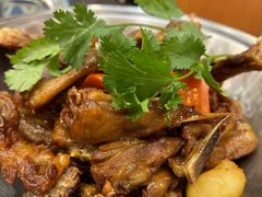-美极鲜食坊(宝安南路店)