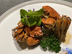 -佬太公海鸭·海鲜大排档(上海总店)