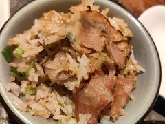 -大匠工房古船木艺术餐厅·猪肚鸡专门店(长白仙岛店)