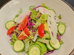 -西安饭庄·非遗陕菜(钟楼店)