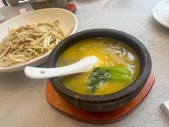 -新南华大酒店(广中店)