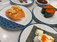 -濱寿司(高新伊藤店)