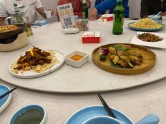 定安黑猪排骨（小份）-香香海南菜餐厅
