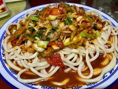 -范记靖远羊羔肉(博物馆店)