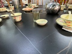 -周良天山牛杂城(天山路总店)