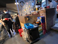 -二楼老店重庆鸡公煲(真光路店)