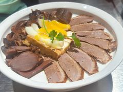 -潮界(虹桥新天地店)