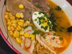 -大鲤深夜食堂