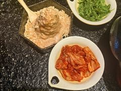 -樱嘢·炭火烧肉(惠南店)