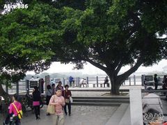 -黄埔古港