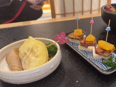 -桃夭日式料理(国信店)