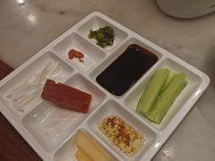 -鸭匠食府·挂炉烤鸭·新京菜(阜成路店)