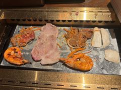 -新石器烤肉(中房金谊广场店)