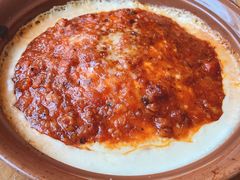 米兰风味肉酱利梭多饭-萨莉亚意式餐厅(石鼓路店)