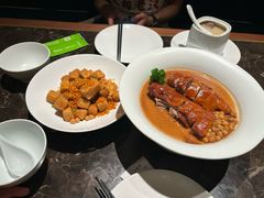 -汤城小厨•粤菜•靓汤(苏州街店)