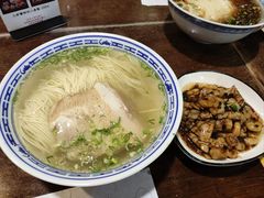 -同得兴 Since·1995 传统苏式面馆(嘉馀坊店)