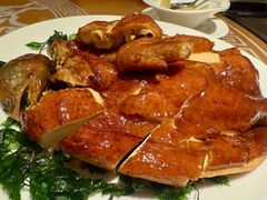 -金燕岛潮州酒楼