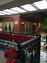 -琉璃时光SPA国际连锁机构