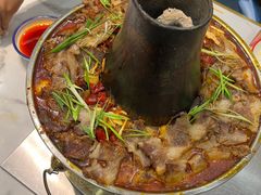 -伊帆食府·青海地方特色美食