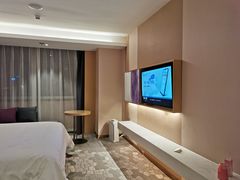 -麗枫酒店(广州区庄地铁站店)