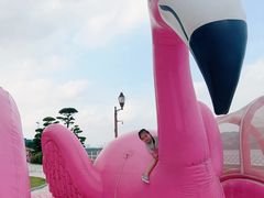 -横琴湾水世界