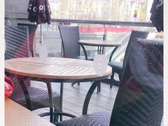 露天位-COSTA COFFEE(龙德广场店)