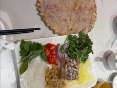 -官塘锋记鱼生·生腌·砂锅粥(牌坊街店)