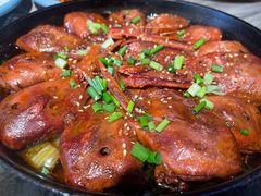 -大京园海鲜烧烤(东城路店)