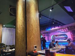 大堂-蒙料·手把肉(望京店)