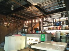 -一个叫川的地方(麒麟新天地店)
