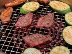 -御牛道日式烤肉料理(杭州万象城店)