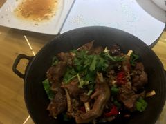 -巢湖名吃·东关老鹅汤(江南风情街店)
