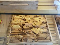 -长发西饼(临顿路店)