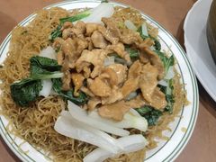 炒米粉-万兴菜馆(龙华店)