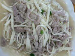 -双桥饭店(锦溪店)