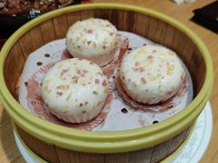 爆浆流沙包-宏记广东客家菜(丰汇店)