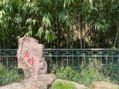-杭州黄龙洞