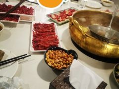 -食潮汕头鲜牛馆(望京保利店)