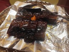 -民族饭店-四季餐厅