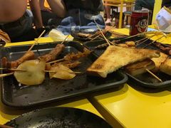 -望京小腰(北京总店)